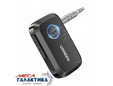  UGREEN CM596 Bluetooth  Car Bluetooth Audio Receiver UGR-90748