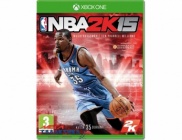   NBA 2K15  (Xbox One,  )...