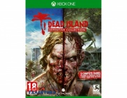   Dead Island: Definitive Collection  (Xbox On...
